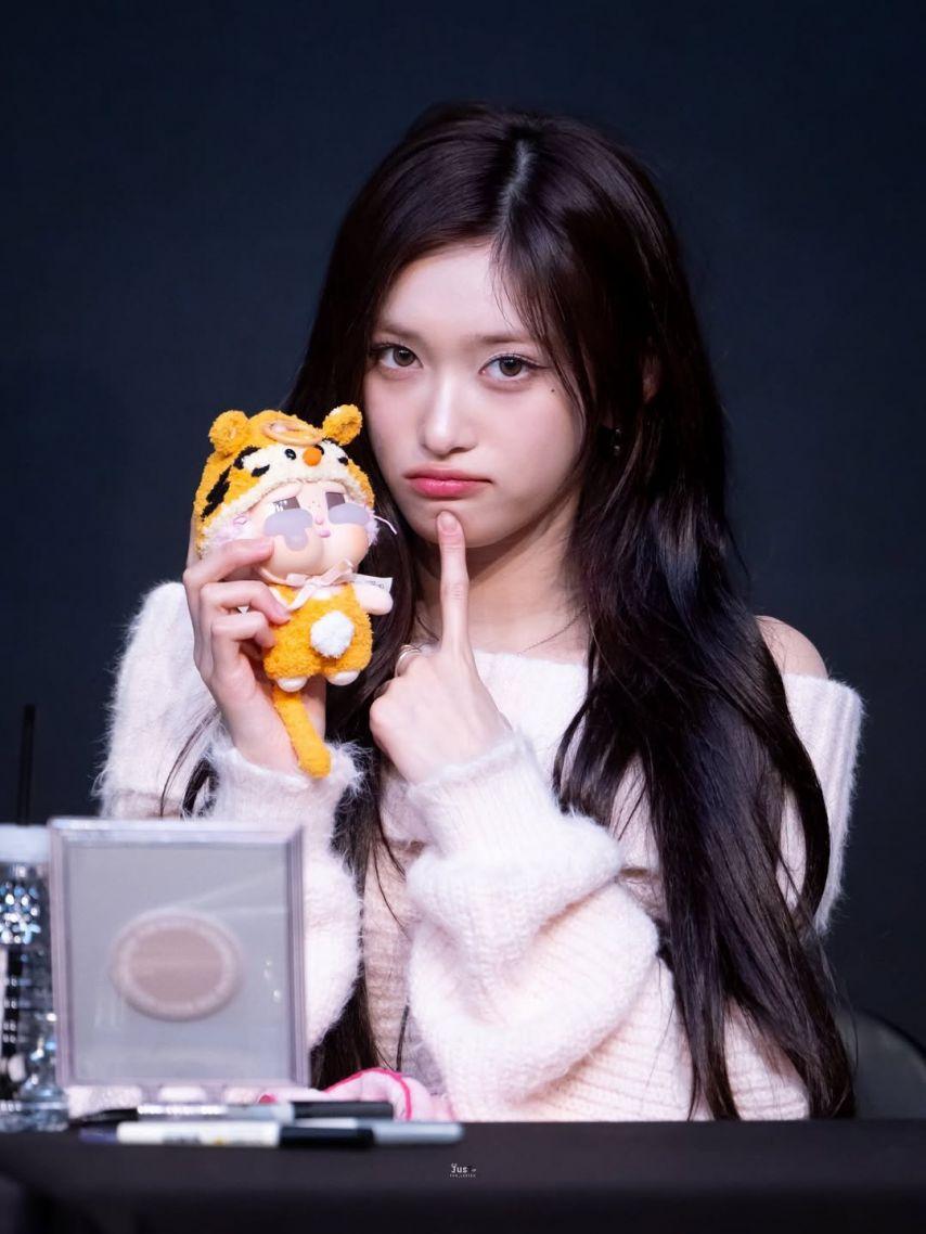 IVE (아이브) 이서11