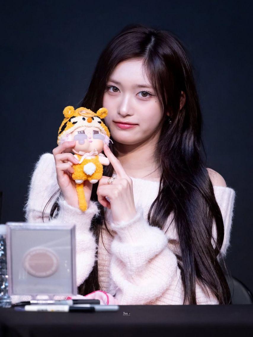 IVE (아이브) 이서12