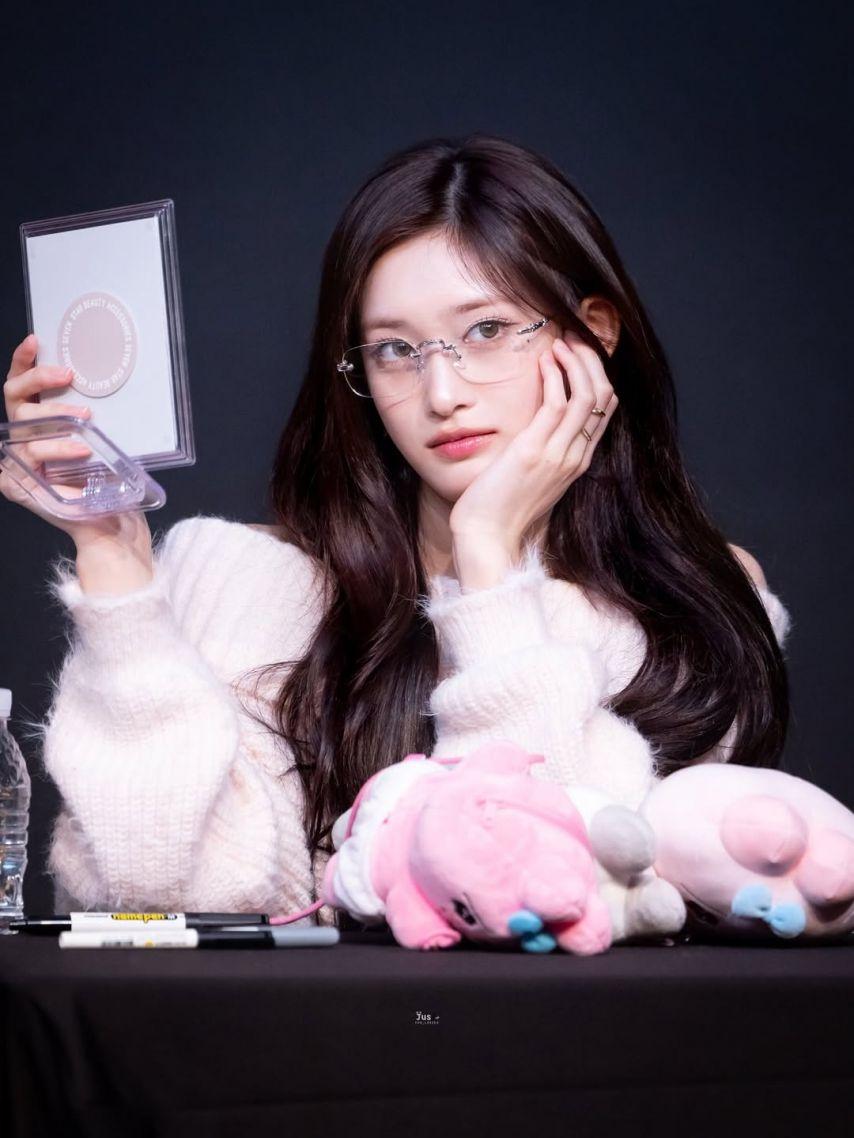 IVE (아이브) 이서4