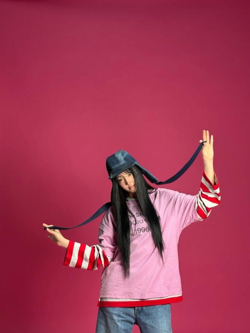 STAYC (스테이씨) 윤1