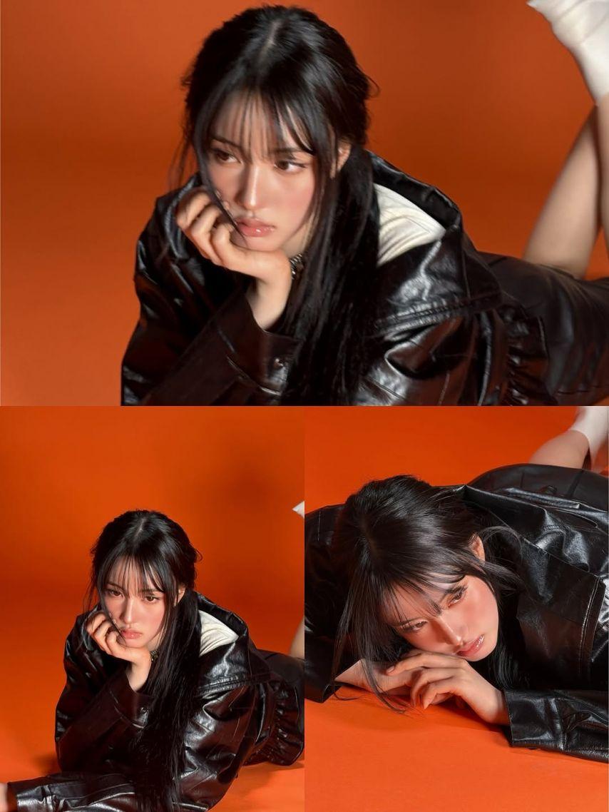 STAYC (스테이씨) 윤2