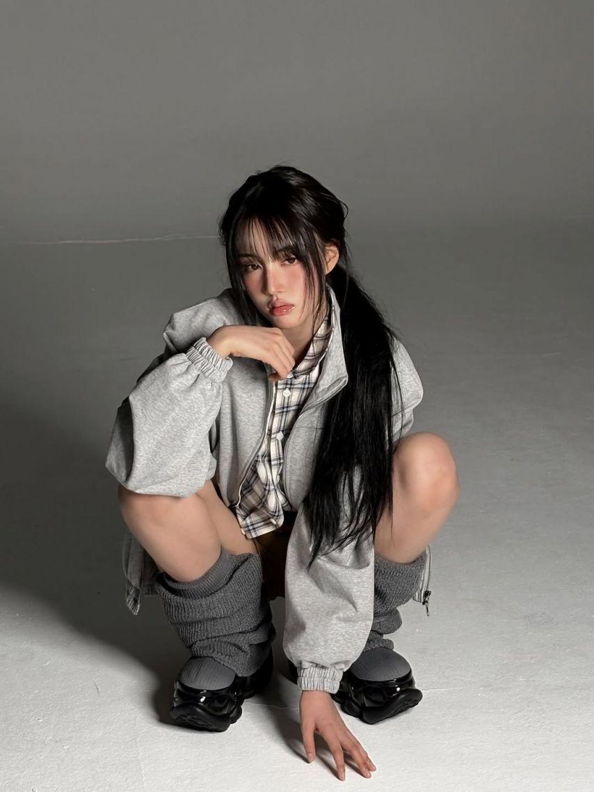 STAYC (스테이씨) 윤3