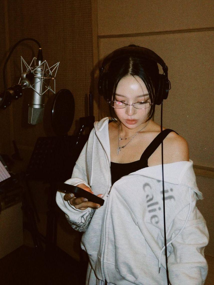 KARD (카드) 전소민0