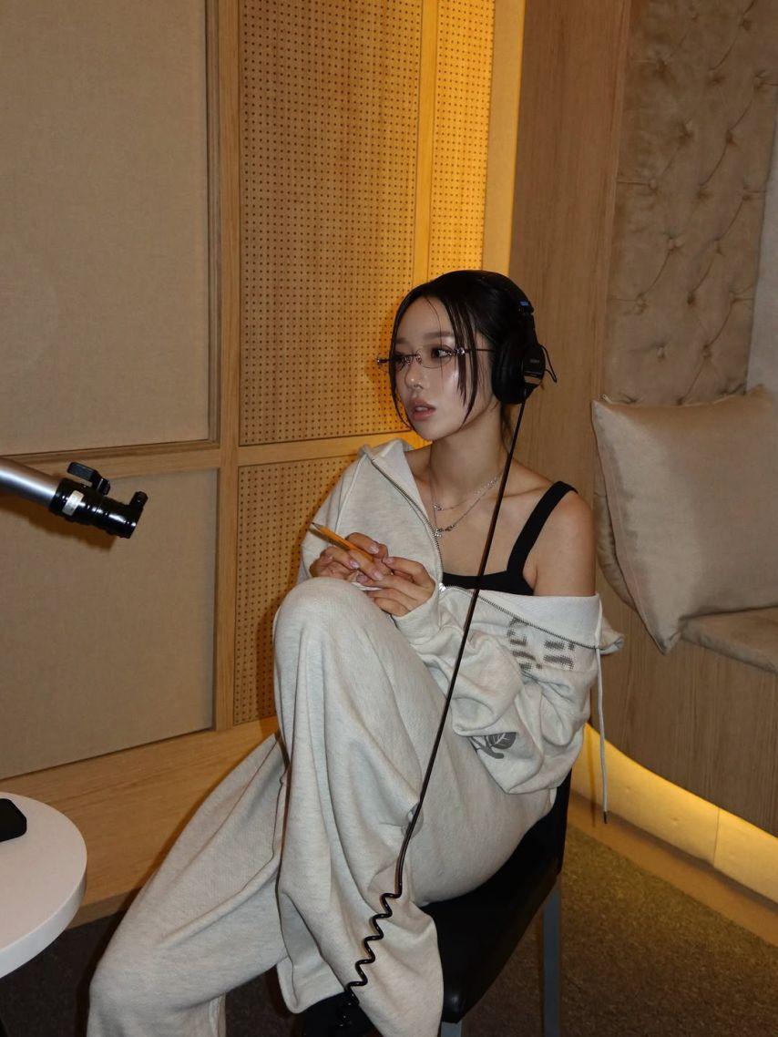 KARD (카드) 전소민1