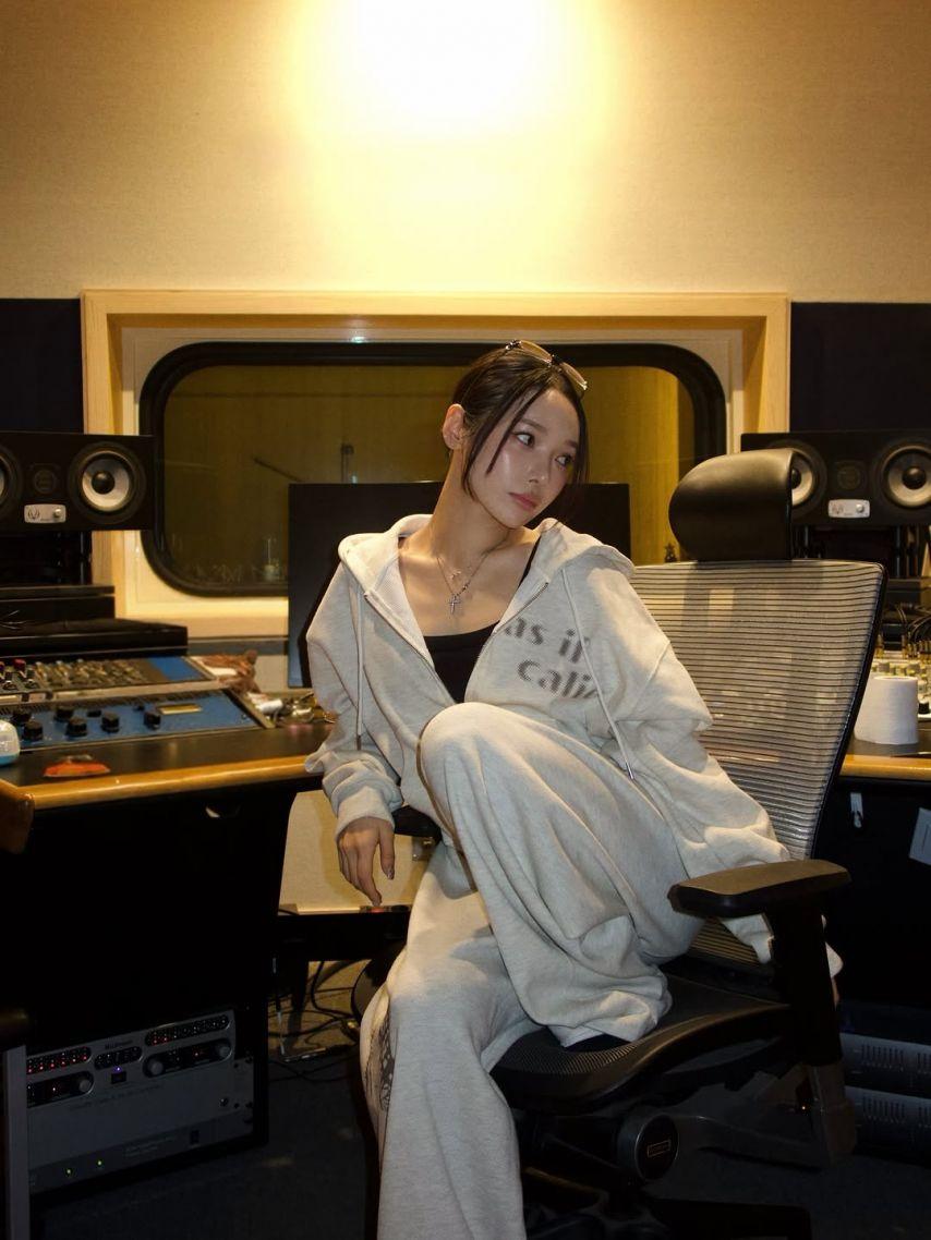 KARD (카드) 전소민3