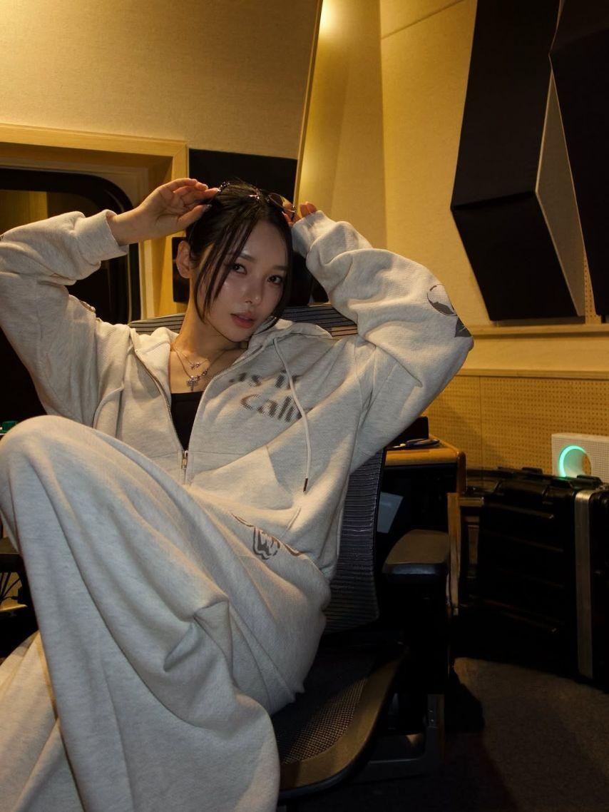 KARD (카드) 전소민5