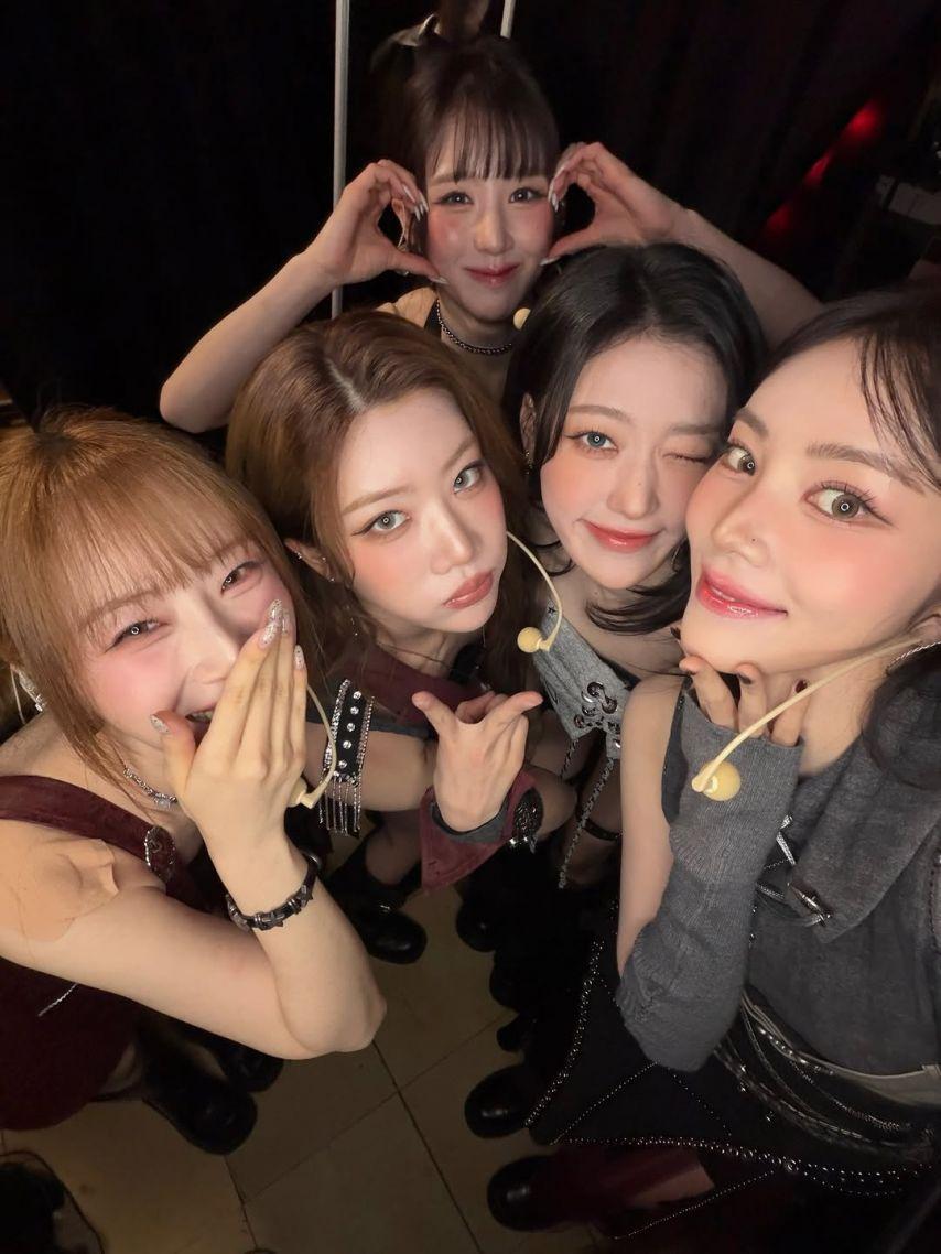 ARTMS (아르테미스) 진솔0