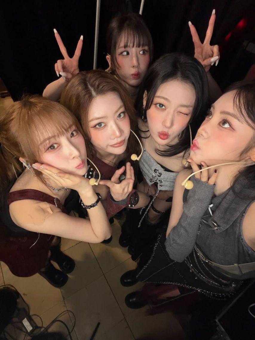 ARTMS (아르테미스) 진솔2