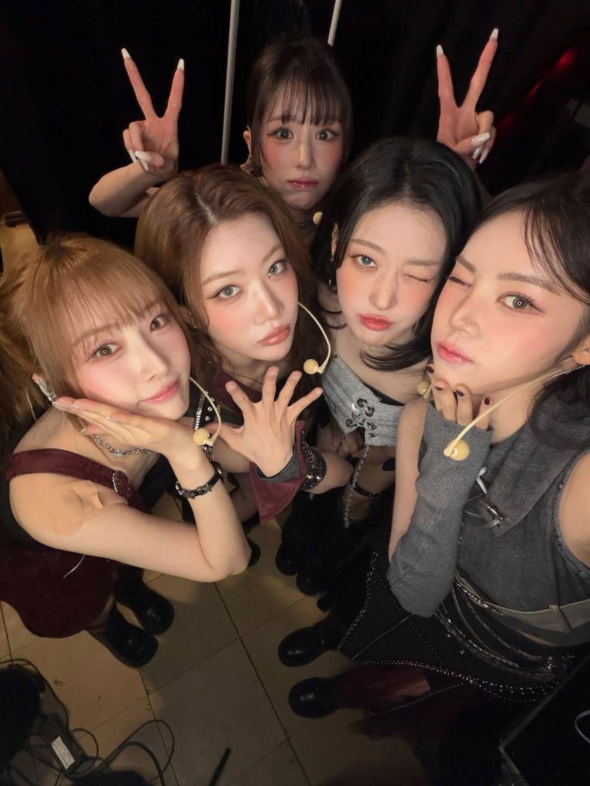 ARTMS (아르테미스) 진솔3