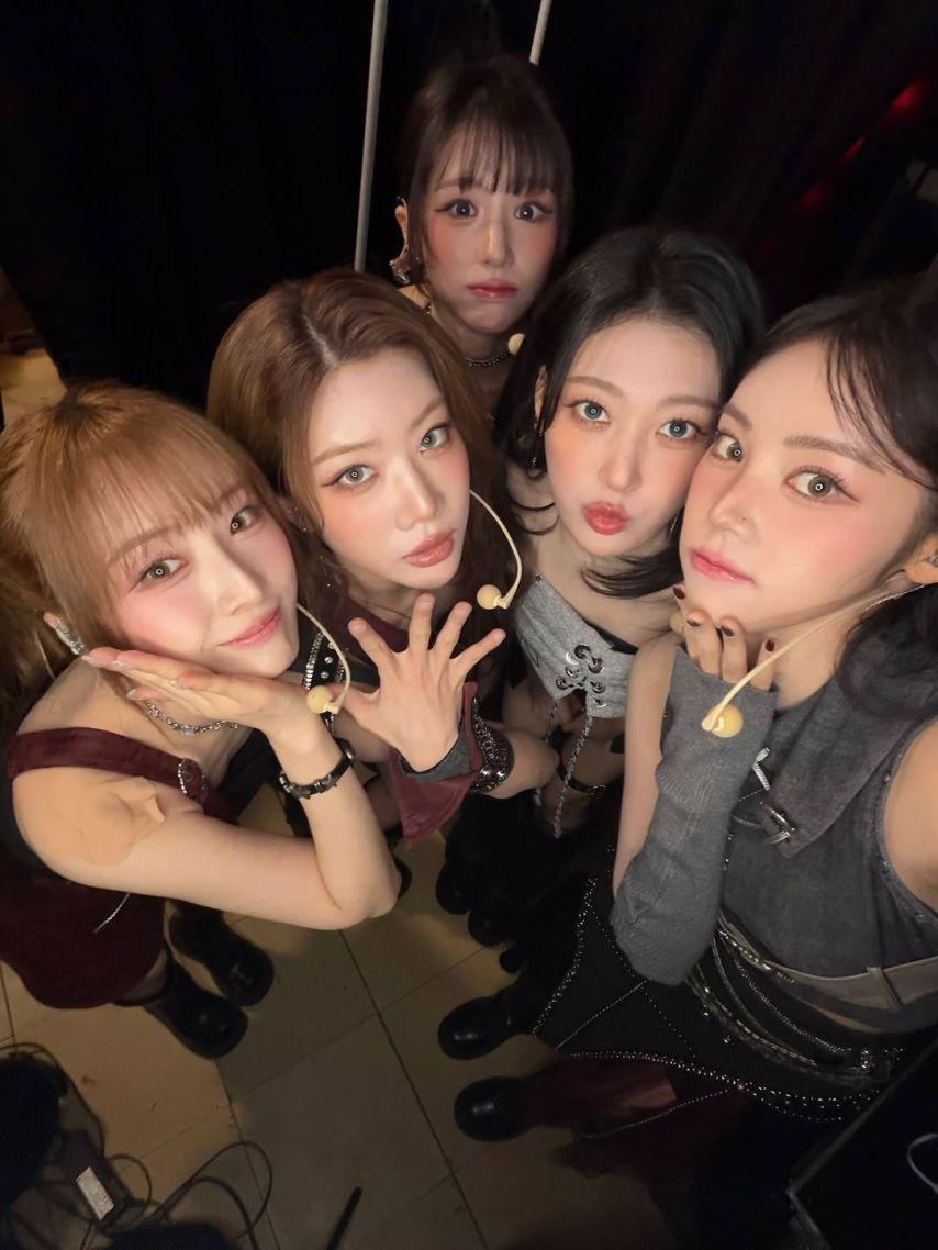 ARTMS (아르테미스) 진솔4