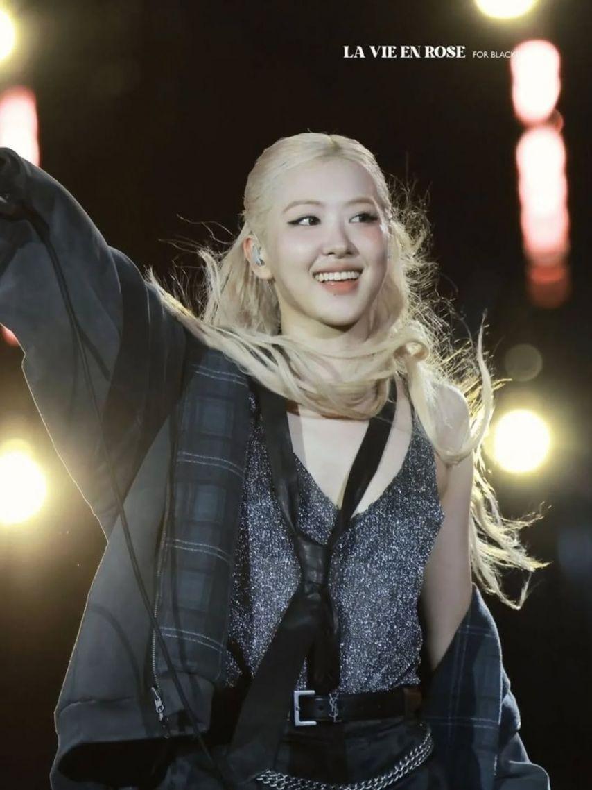 BLACKPINK (블랙핑크) 로제12