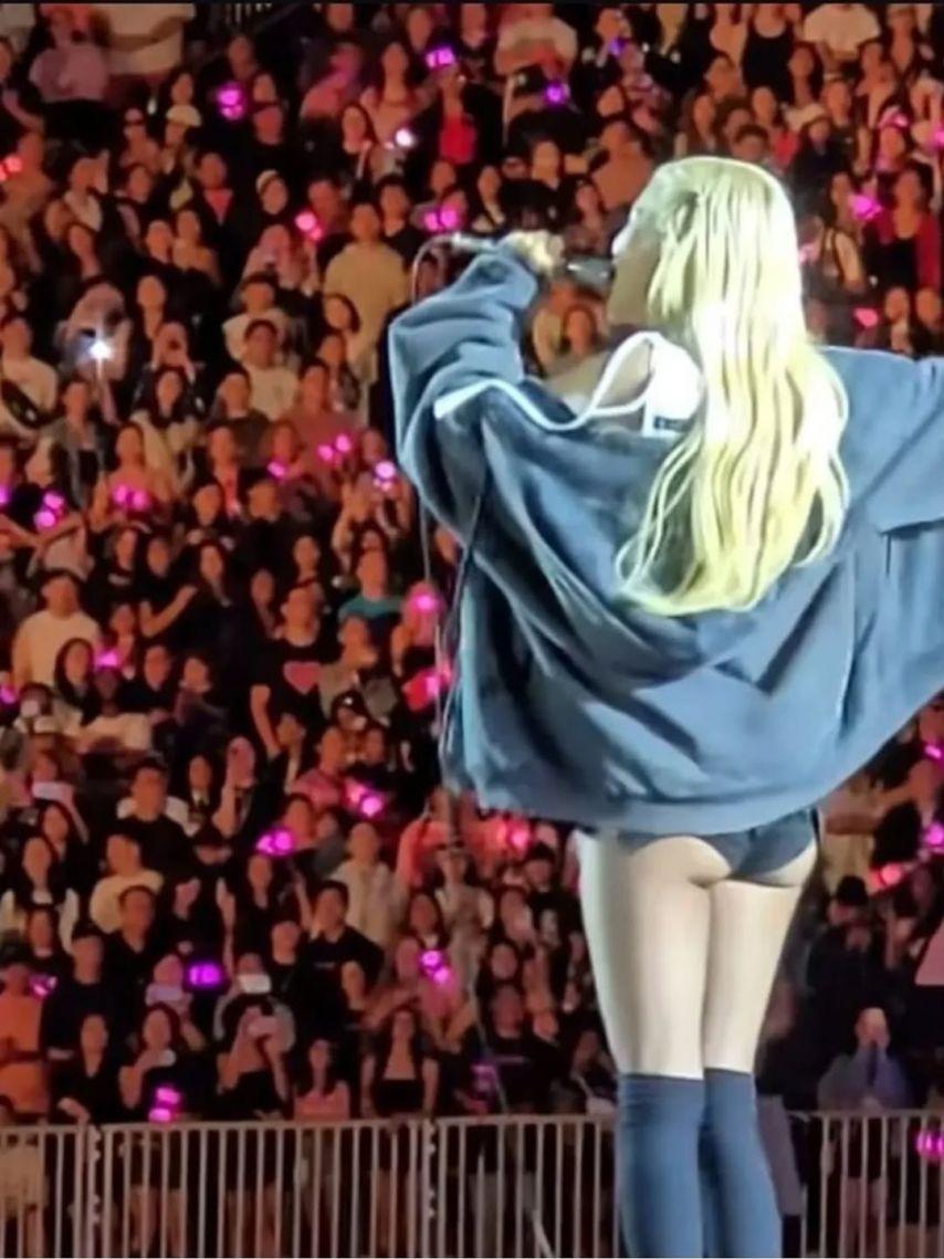 BLACKPINK (블랙핑크) 로제15