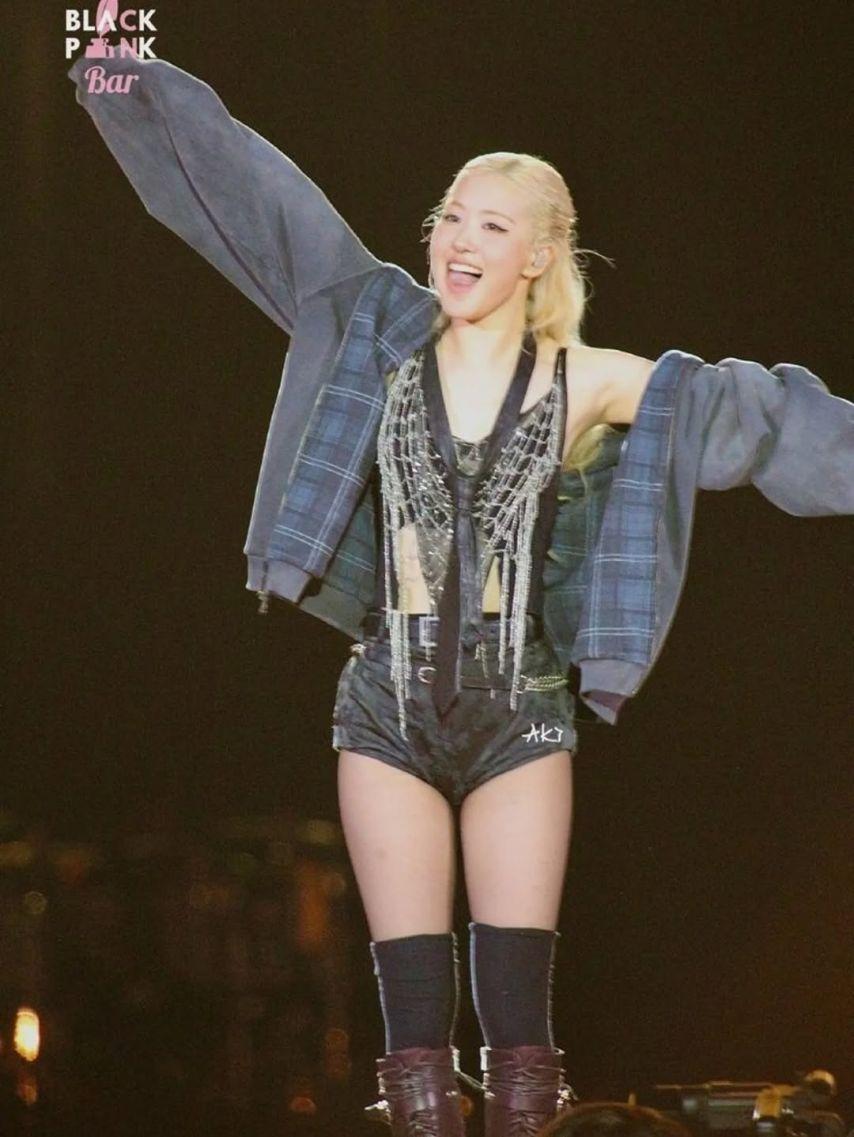 BLACKPINK (블랙핑크) 로제2