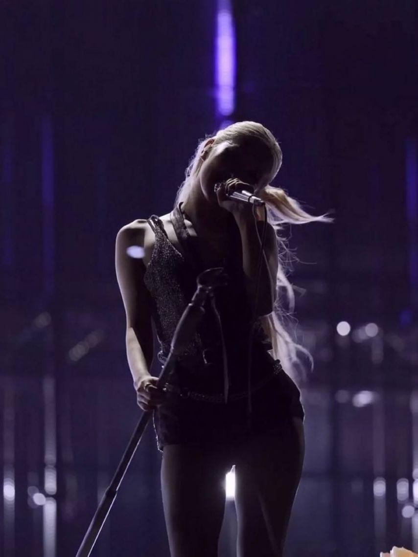 BLACKPINK (블랙핑크) 로제5