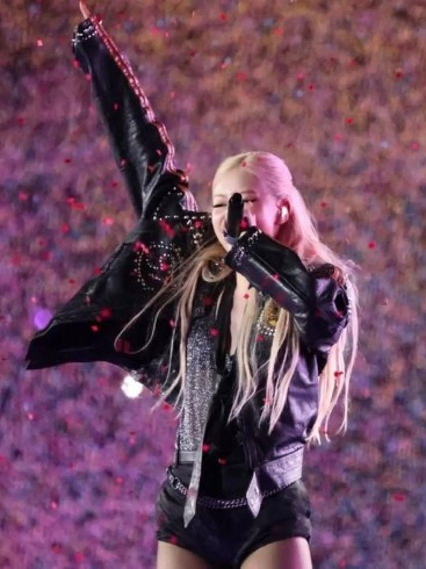 BLACKPINK (블랙핑크) 로제9