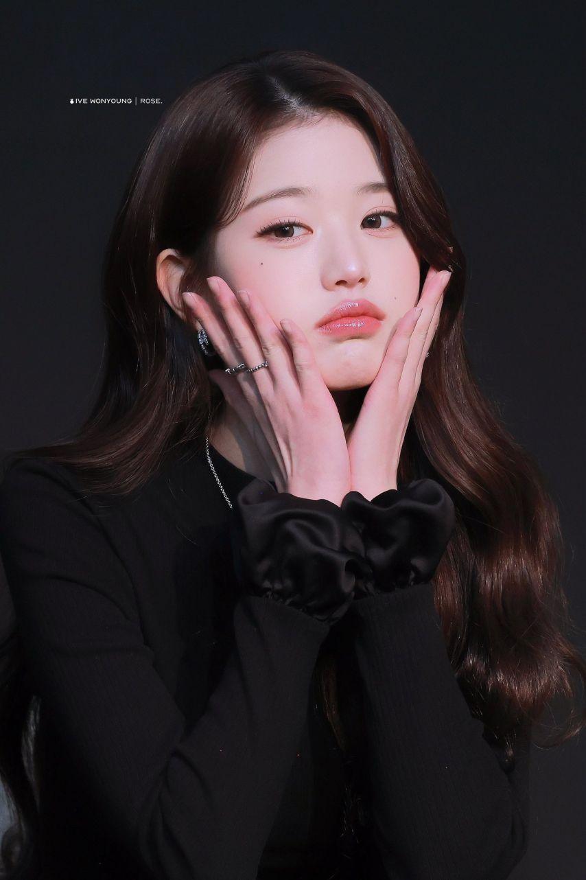 [아이브] 장원영1