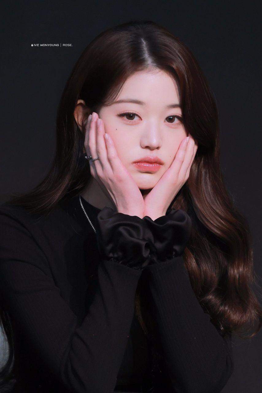 [아이브] 장원영2