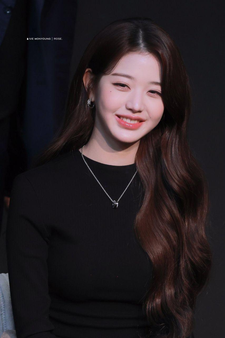 [아이브] 장원영3