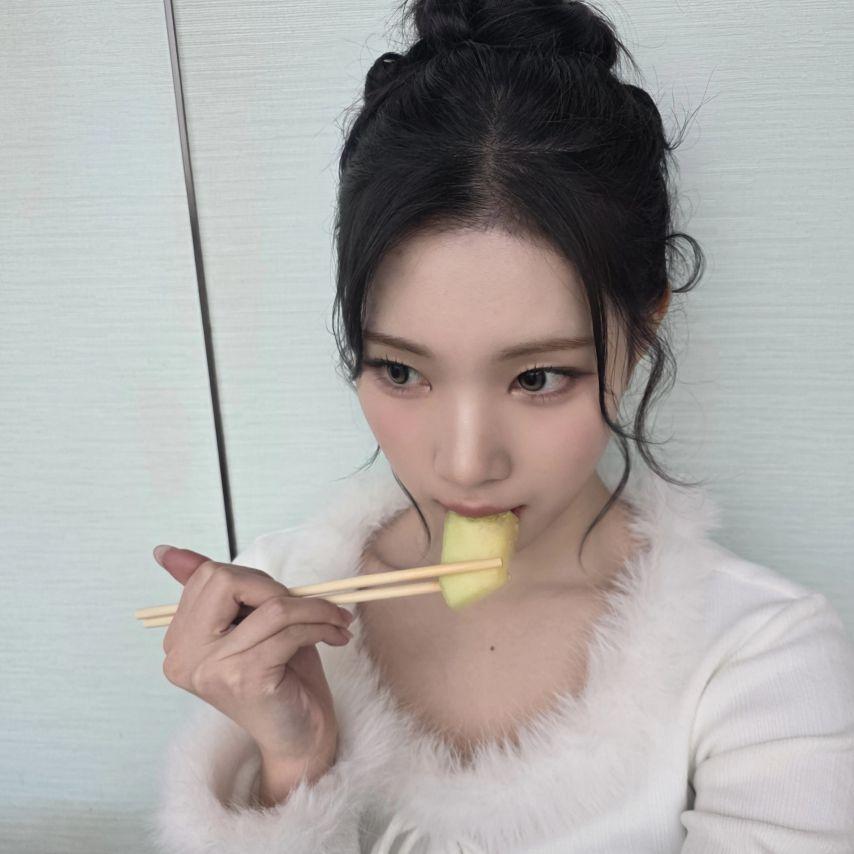 하츠투하츠 주은2