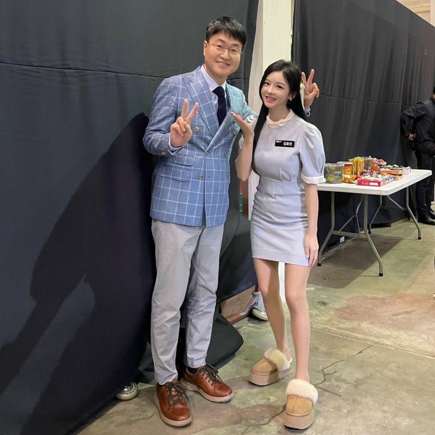 김효진 아나운서0