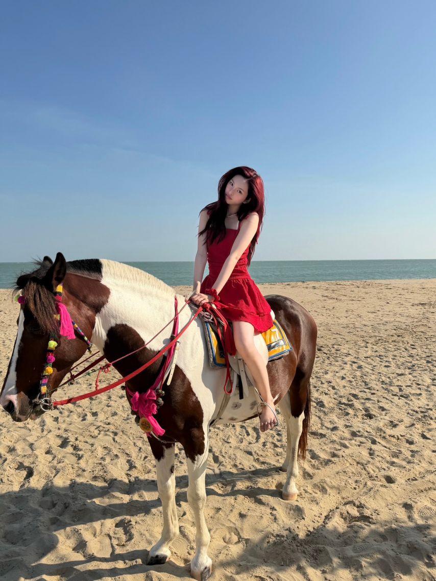 베이비몬스터 치키타1