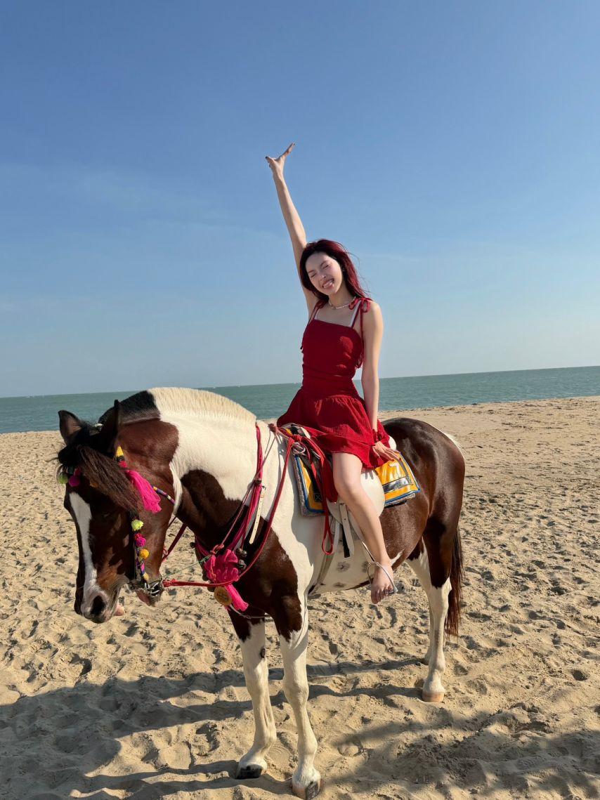 베이비몬스터 치키타2