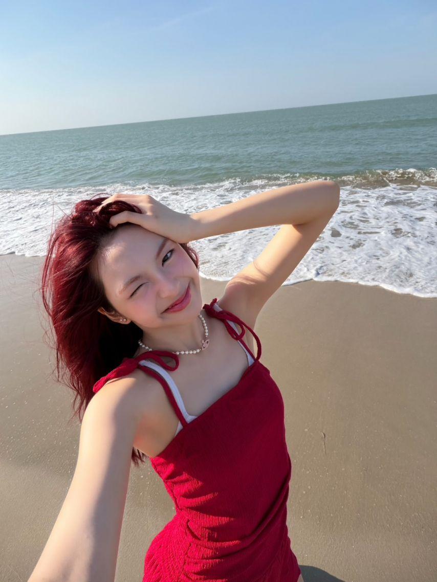 베이비몬스터 치키타3