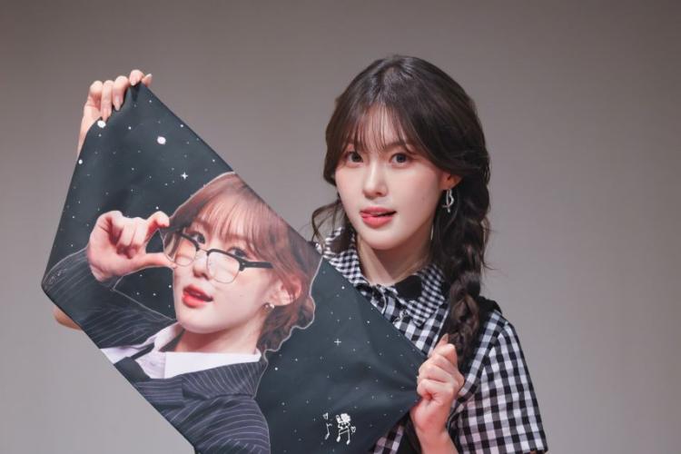 케플러 김채현1