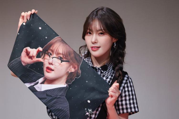 케플러 김채현2