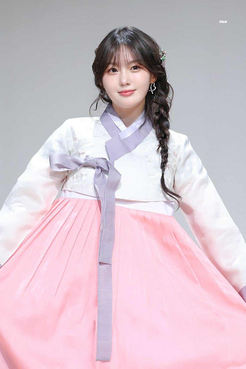 케플러 김채현3