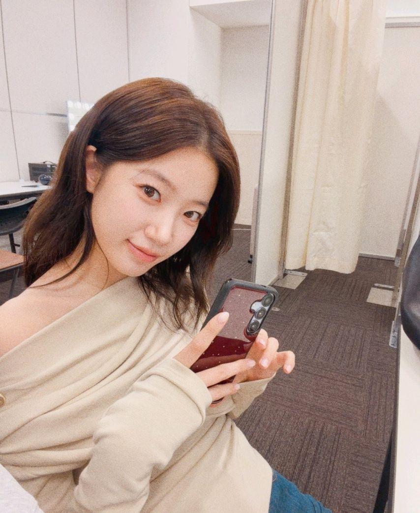 [르세라핌] 카즈하0