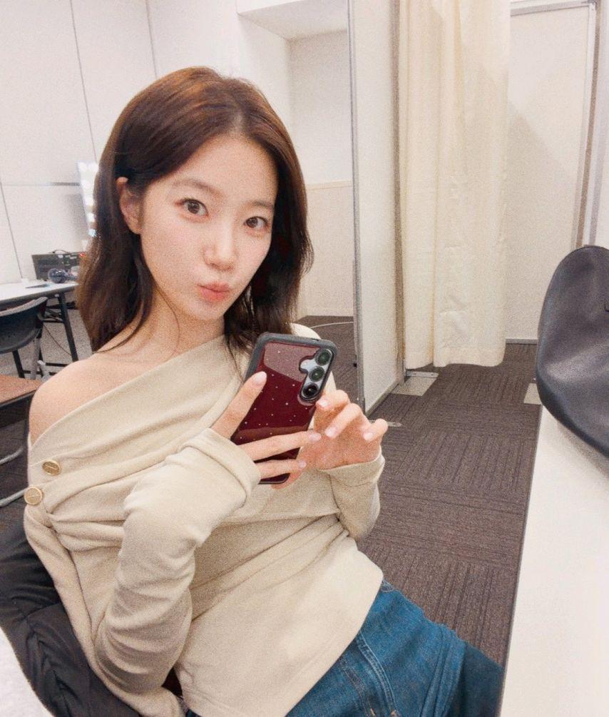 [르세라핌] 카즈하1