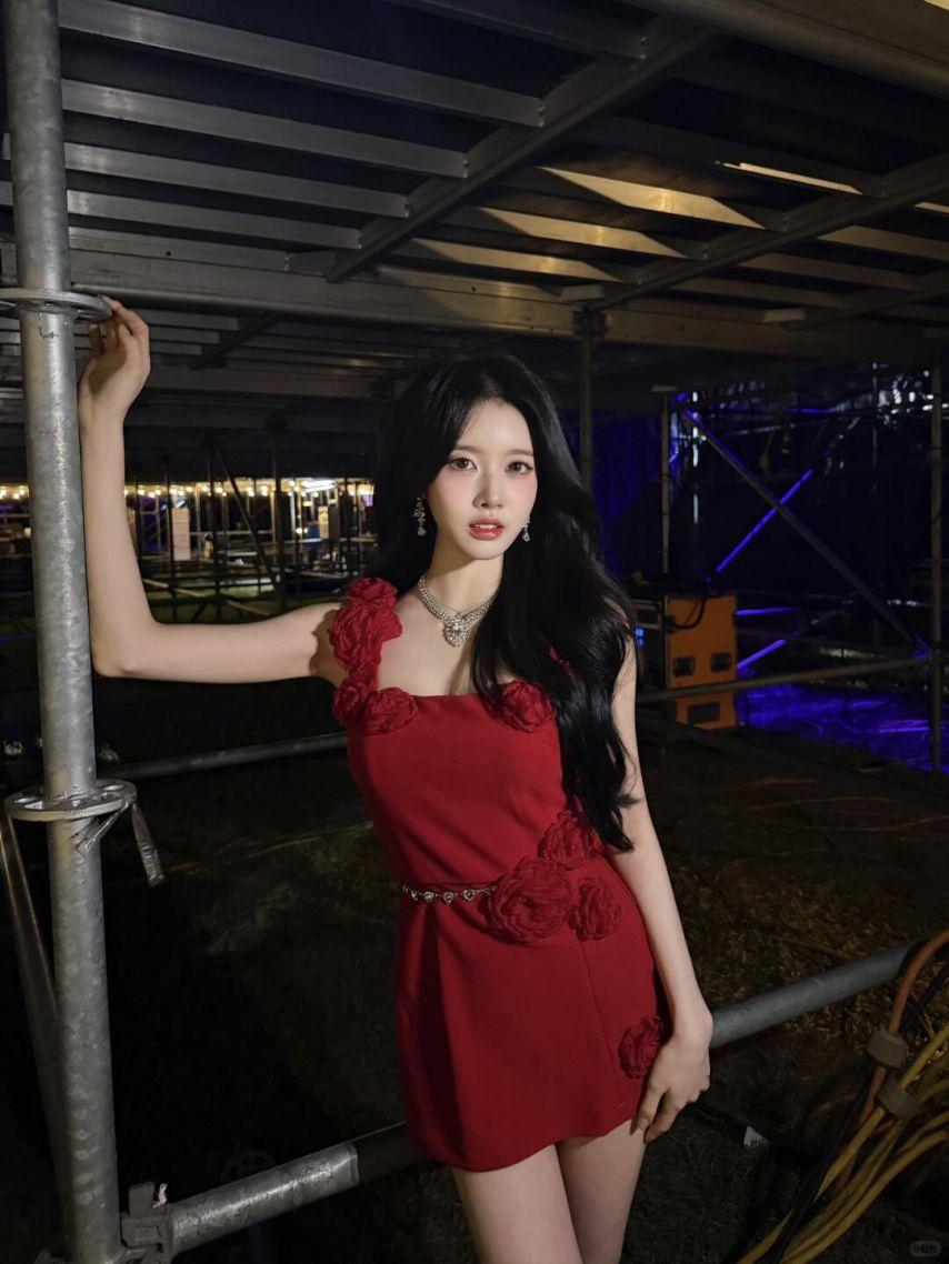 스테이씨 시은1