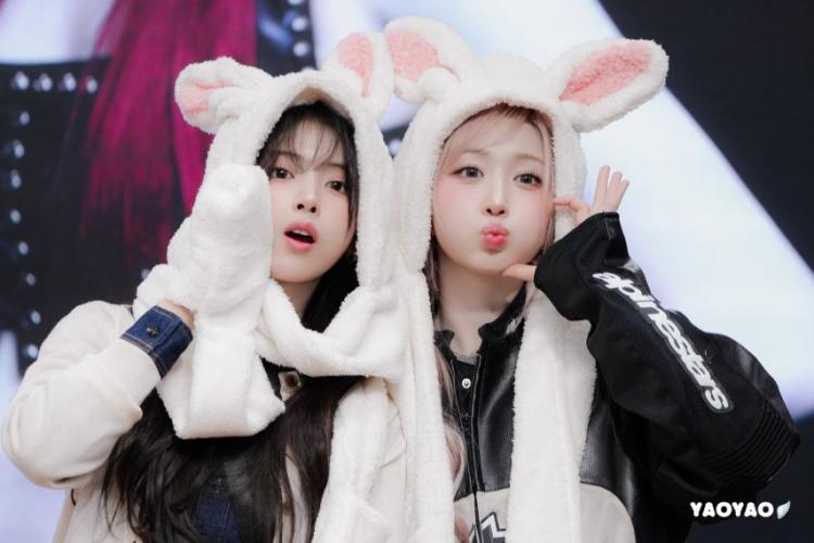 엔믹스 지우 해원1