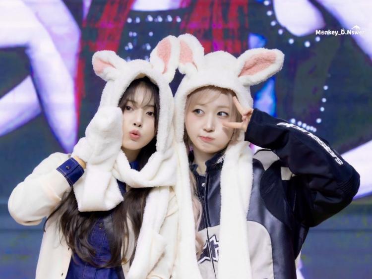 엔믹스 지우 해원3