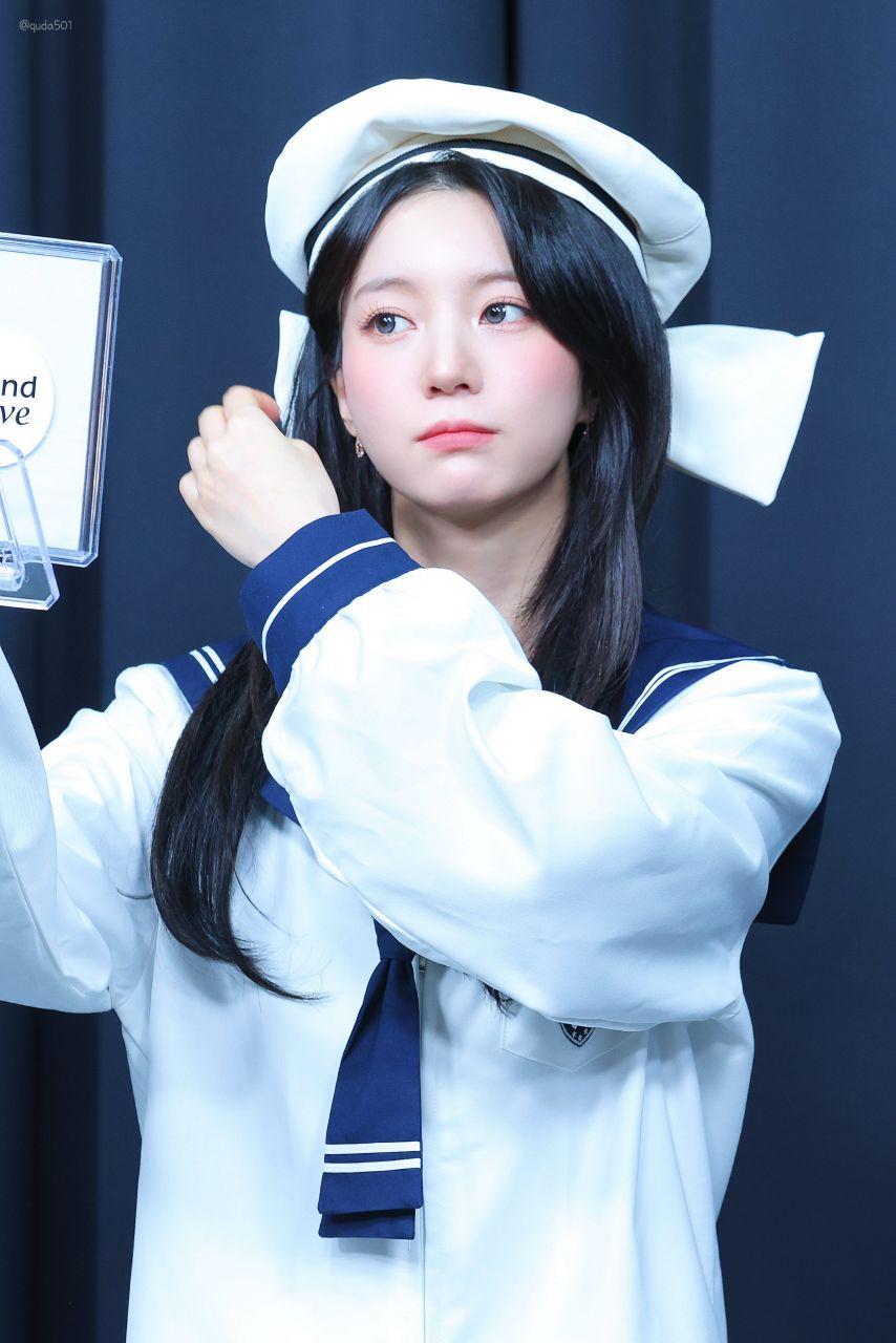 오마이걸 유빈0