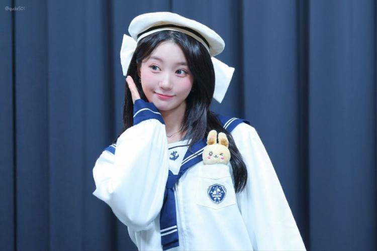 오마이걸 유빈1