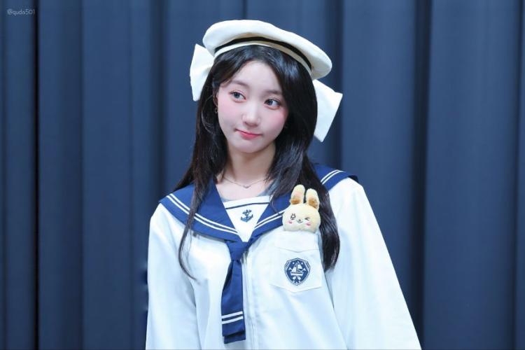 오마이걸 유빈2