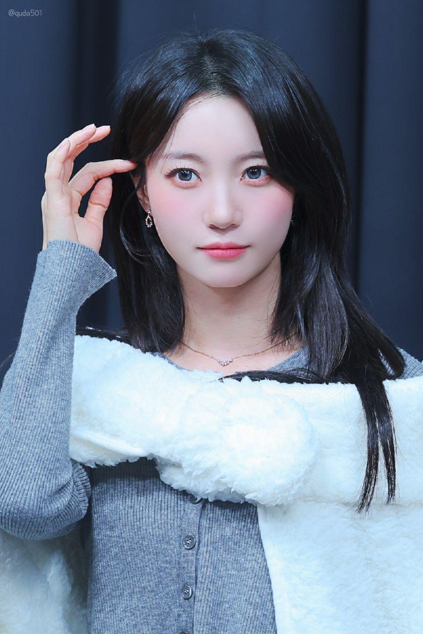 오마이걸 유빈5