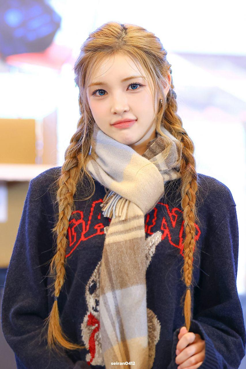 하츠투하츠 유하0