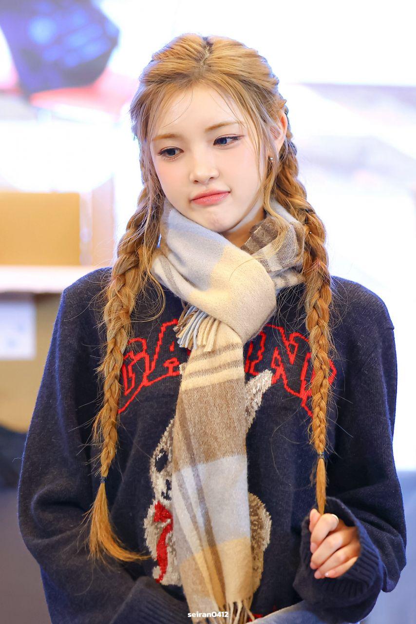 하츠투하츠 유하2