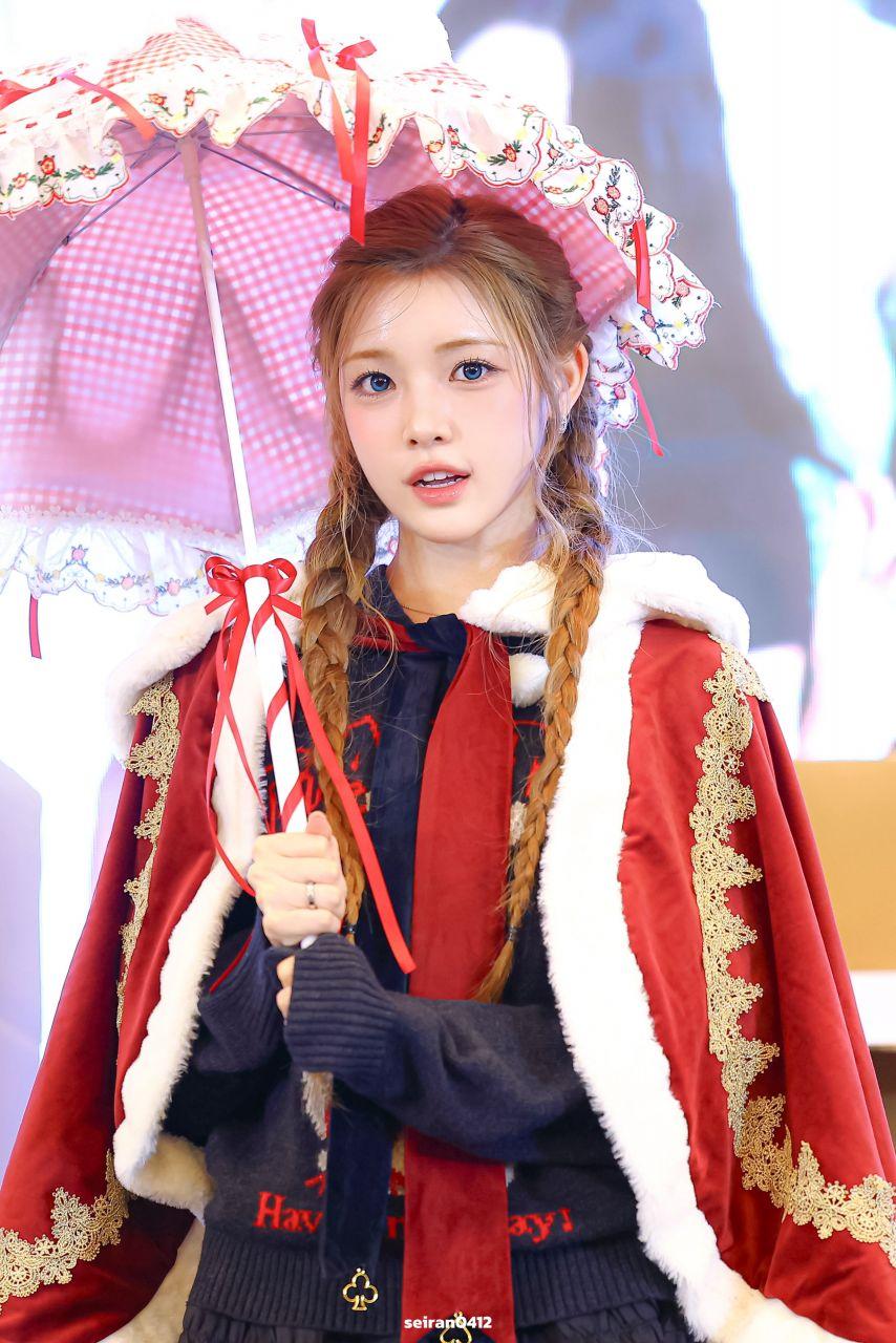 하츠투하츠 유하5