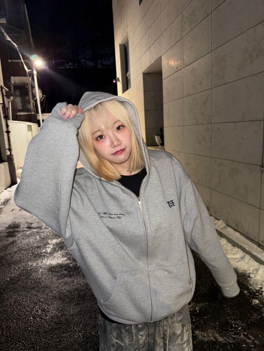 지지원 LATENCY레이턴시0