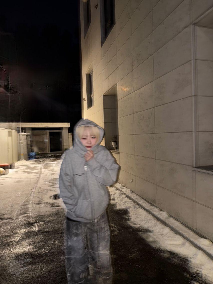 지지원 LATENCY레이턴시1