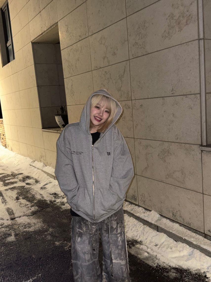 지지원 LATENCY레이턴시2