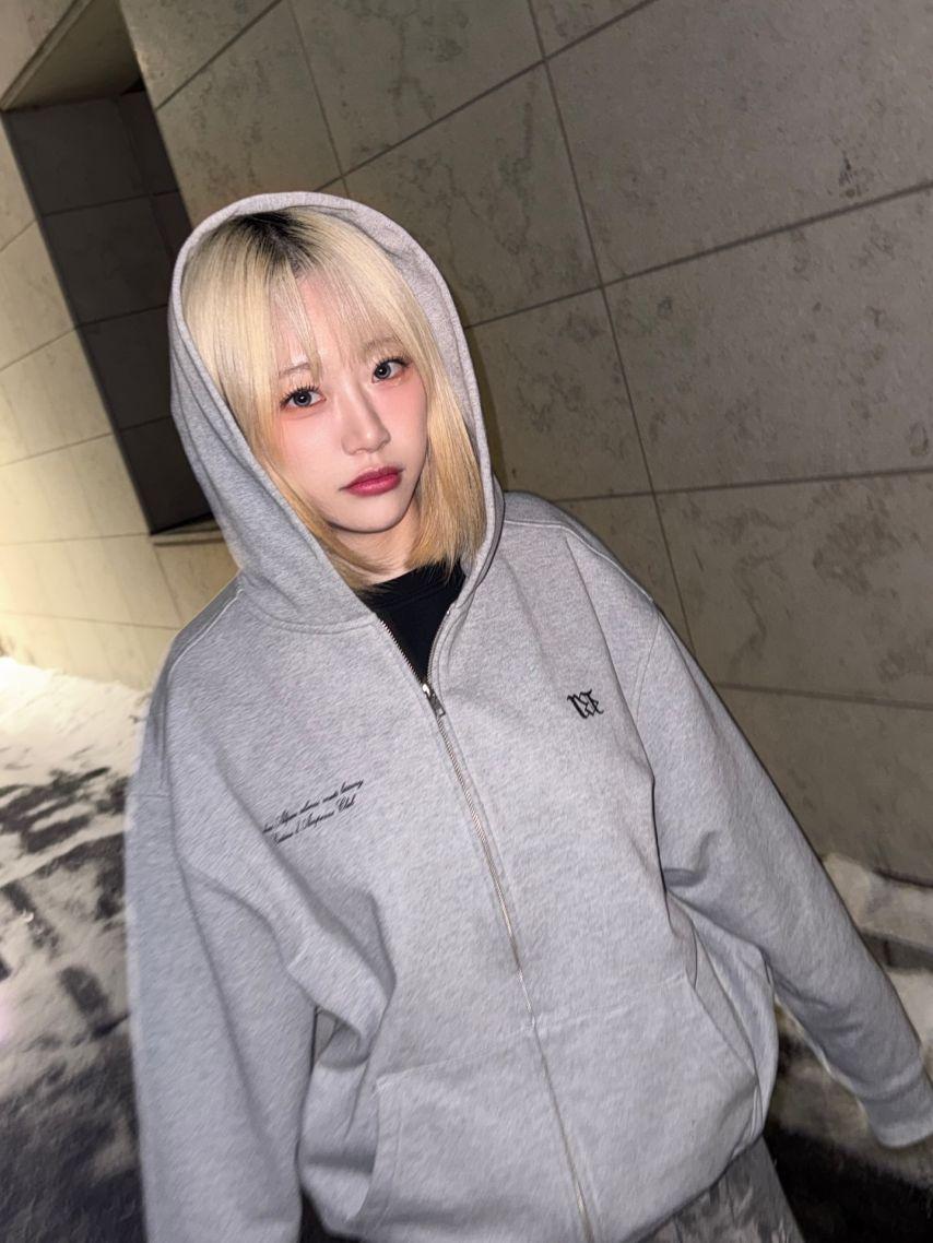 지지원 LATENCY레이턴시3