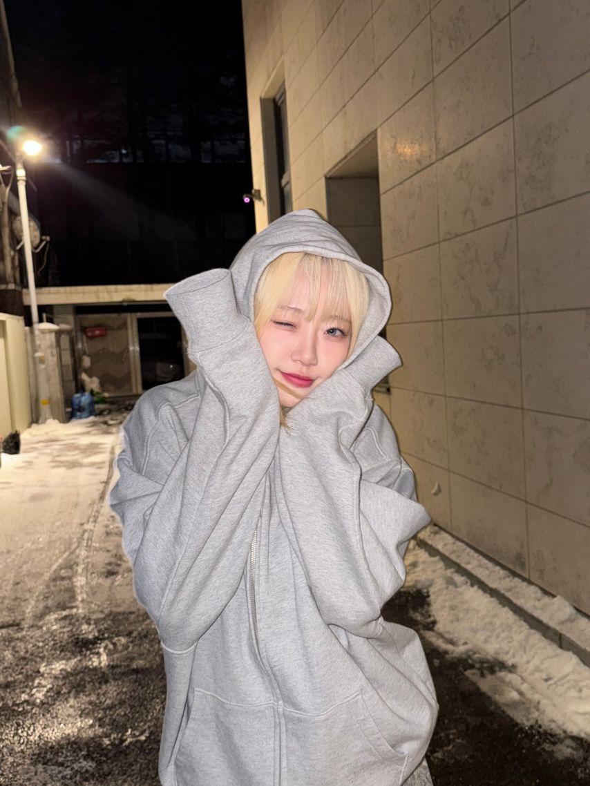 지지원 LATENCY레이턴시5