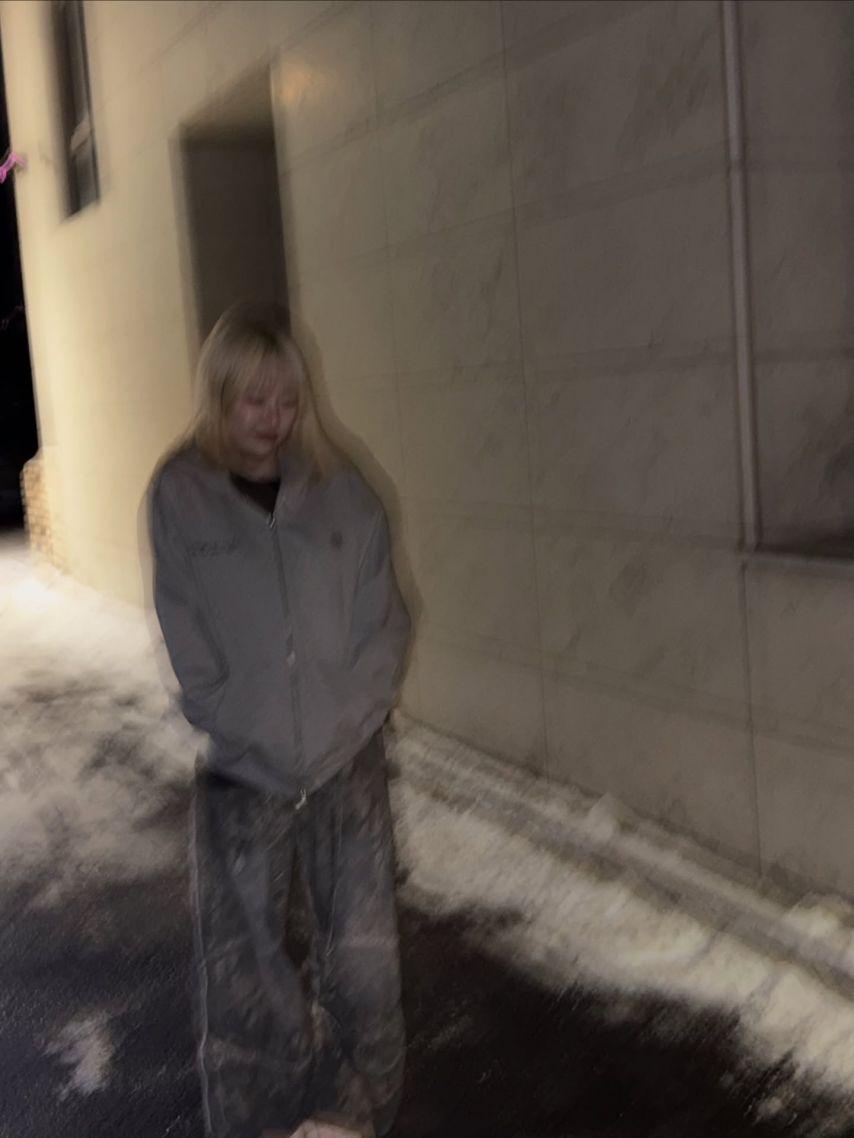 지지원 LATENCY레이턴시6