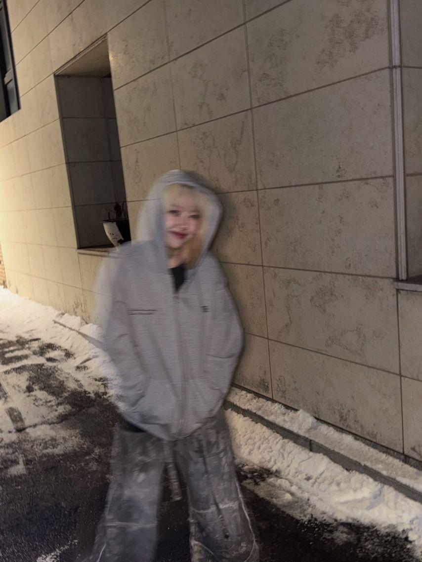 지지원 LATENCY레이턴시7