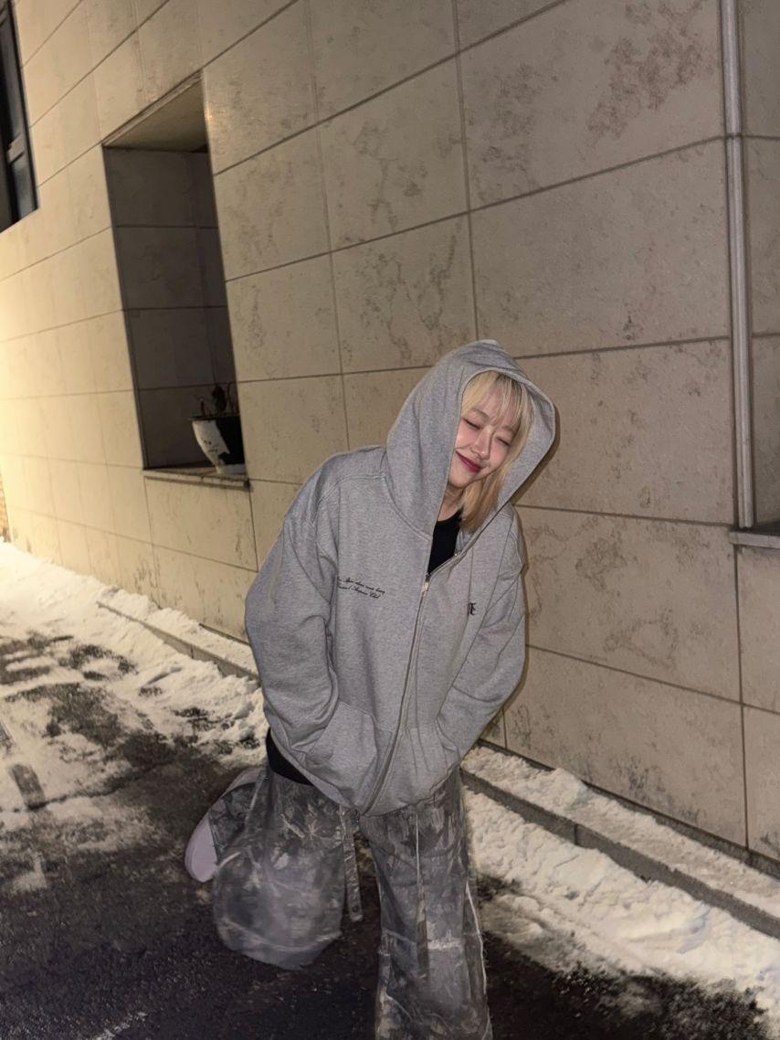 지지원 LATENCY레이턴시8